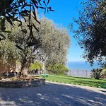 Vila Casa Ulivi E Mare Ventimiglia