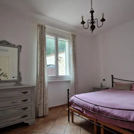 Casa Ulivi E Mare * Ventimiglia