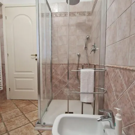 Casa Ulivi E Mare * Ventimiglia