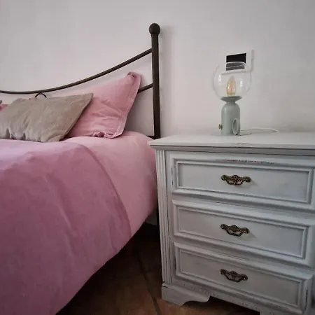 וילה Casa Ulivi E Mare ונטימיגליה