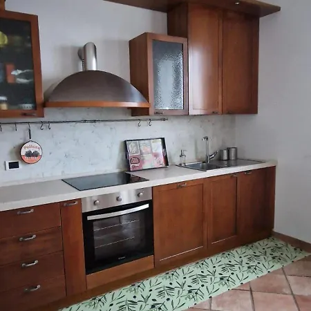 Casa Ulivi E Mare ונטימיגליה