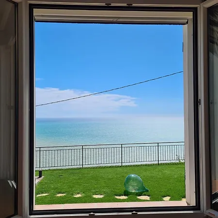 Casa Ulivi E Mare