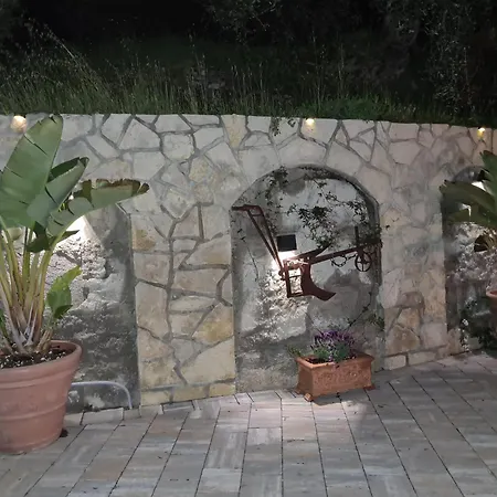 Casa Ulivi E Mare * ונטימיגליה