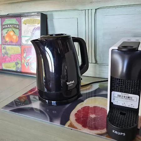 וילה Casa Ulivi E Mare