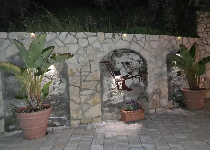 Casa Ulivi E Mare * ヴェンティミーリア