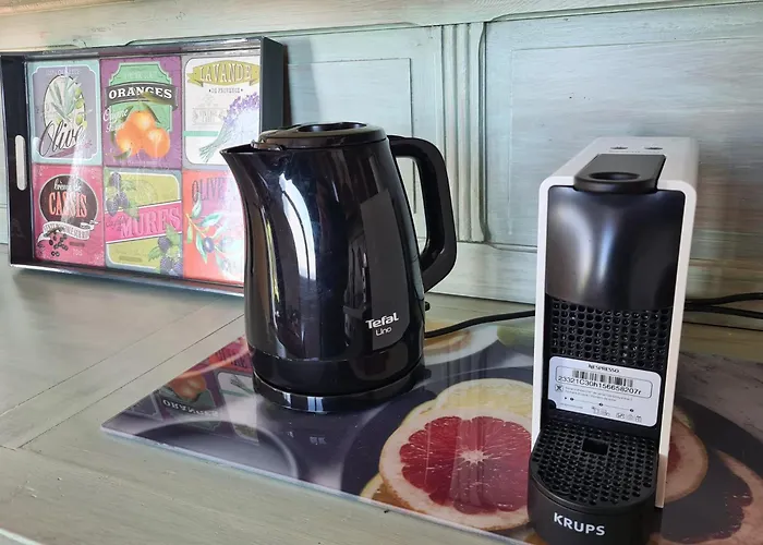 ヴィラ Casa Ulivi E Mare