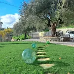 Casa Ulivi E Mare ヴィラ