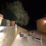 Casa Ulivi E Mare Vintimille