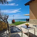 Casa Ulivi E Mare *