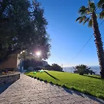 ヴィラ Casa Ulivi E Mare *