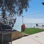 Casa Ulivi E Mare