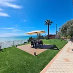 Casa Ulivi E Mare Vintimille