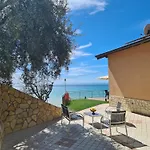 Villa Casa Ulivi E Mare *