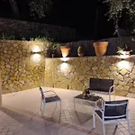 别墅 Casa Ulivi E Mare *