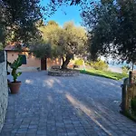 Villa Casa Ulivi E Mare