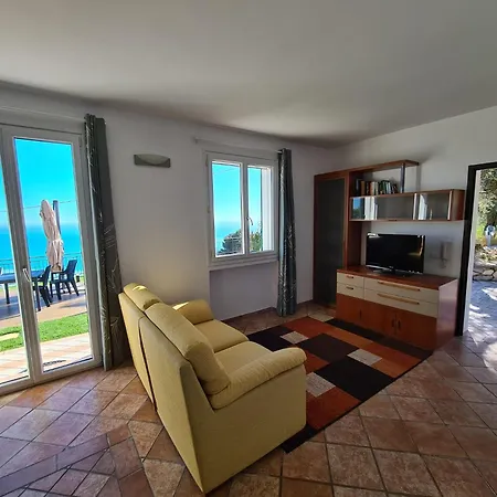 Casa Ulivi E Mare *