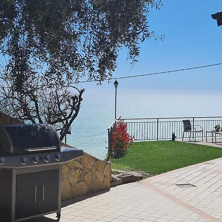 Casa Ulivi E Mare