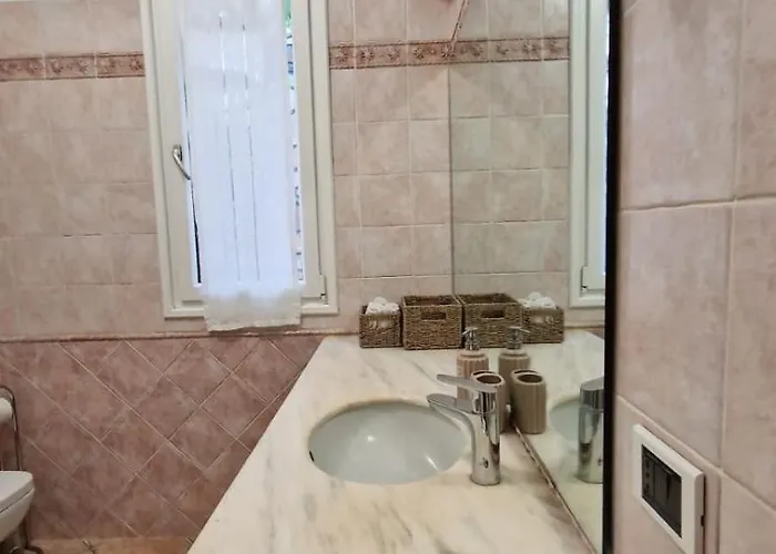 Villa Casa Ulivi E Mare *