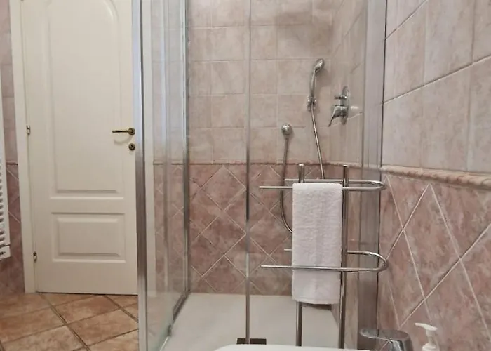 Casa Ulivi E Mare * Ventimiglia