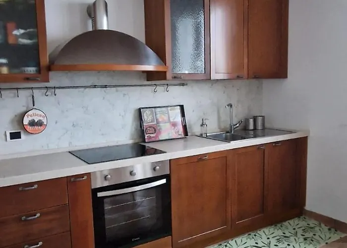 Casa Ulivi E Mare Ventimiglia